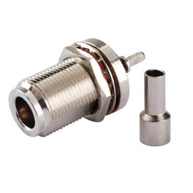 N aljzat RG174 Crimp