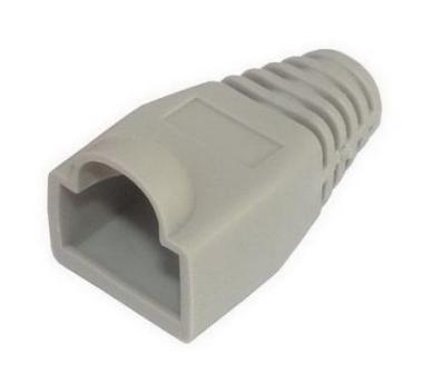 RJ45 törésgátló CAT.5E