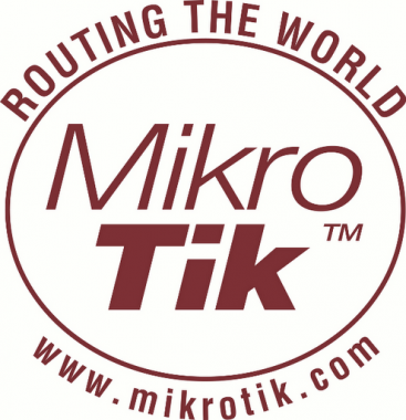 MikroTik RouterOS Level 4 licenc