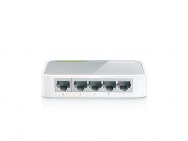 TP-Link TL-SF1005D 10/100 5 portos switch