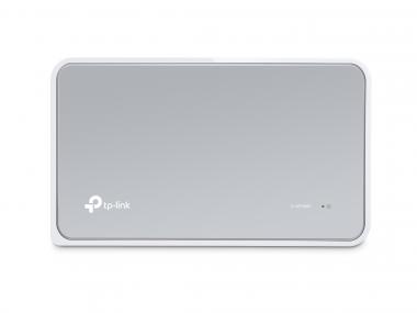 TP-Link TL-SF1008D 10/100 8 portos switch