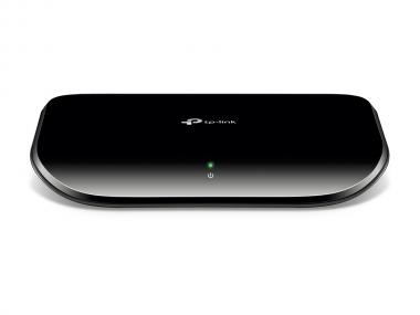 TP-Link TL-SG1005D GB switch
