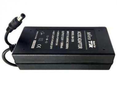 12V 60 Watt DC tápegység