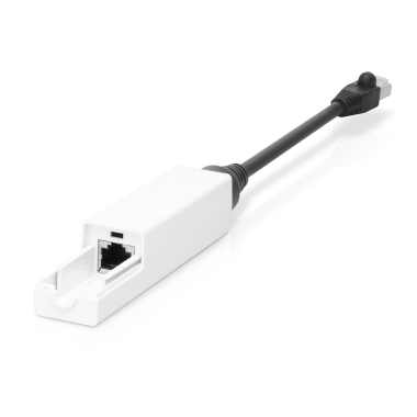 48V / 18V POE adapter 802.3af, kültéri Ubiquiti