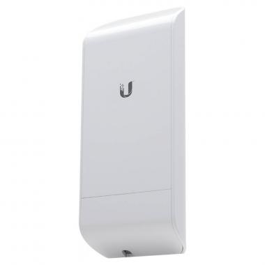 NanoStation M5 LOCO kültéri 5GHz AP/Kliens