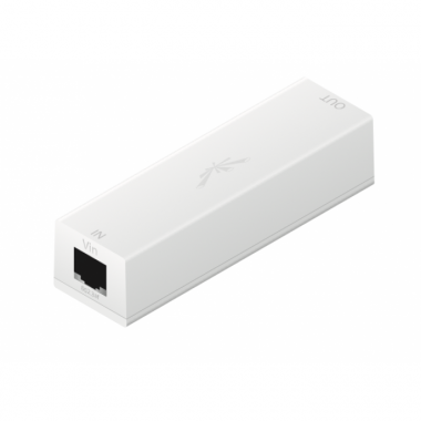 48V / 18V POE adapter 802.3af, beltéri Ubiquiti