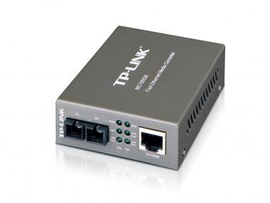 TP-Link MC100CM Multi-Mode / Eth. Media Converter