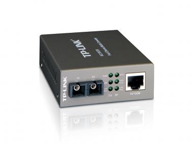 TP-Link MC100CM Multi-Mode / Eth. Media Converter