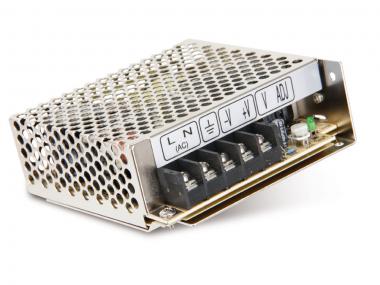 RS-50-12 12V 50W tápegység