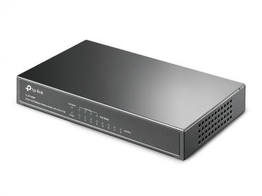 TP-Link TL-SF1008P 10/100 8 portos POE switch