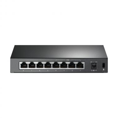 TP-Link TL-SF1008P 10/100 8 portos POE switch