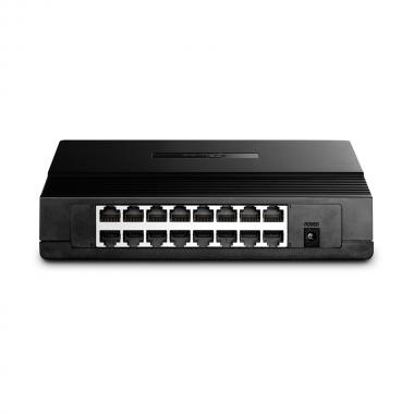 TP-Link TL-SF1016D 10/100 16 portos switch