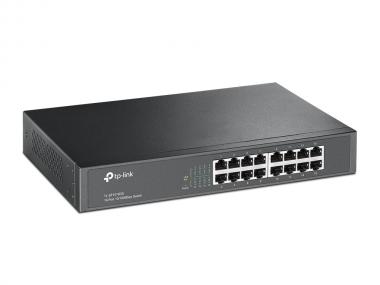 TP-Link TL-SF1016DS 10/100 16 portos switch