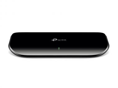 TP-Link TL-SG1008D 8 portos Gigabit switch