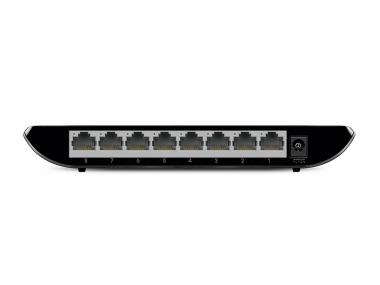 TP-Link TL-SG1008D 8 portos Gigabit switch