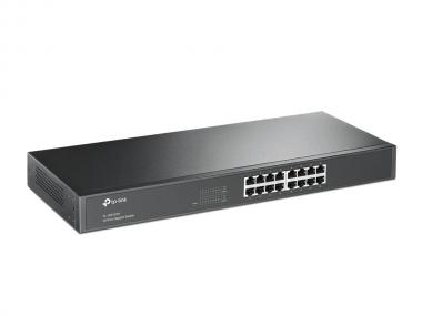 TP-Link TL-SG1016 16 portos Gigabit switch