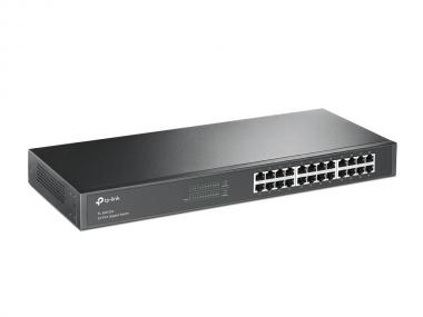 TP-Link TL-SG1024 24 portos Gigabit switch
