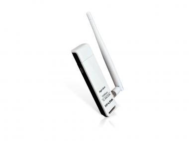 TP-Link TL-WN722N 150Mbit wireless USB adapter