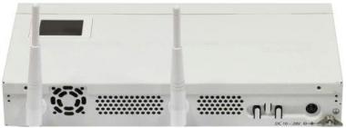 Cloud Router Switch CRS125-24G-1S-2HnD-IN wireless
