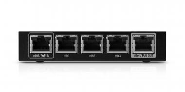 EdgeRouter-X 5 portos router