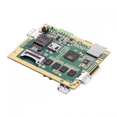 Pico-SAM9G45 alaplap