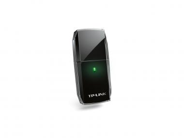 TP-Link Archer T2U AC600 dual band wireless USB