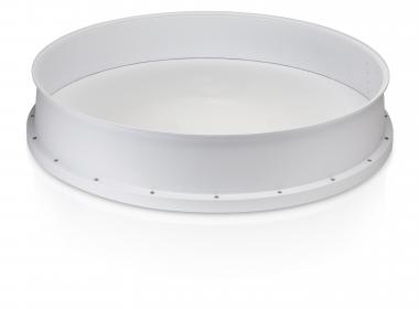 Ubiquiti fémgallér 620 mm parabolához