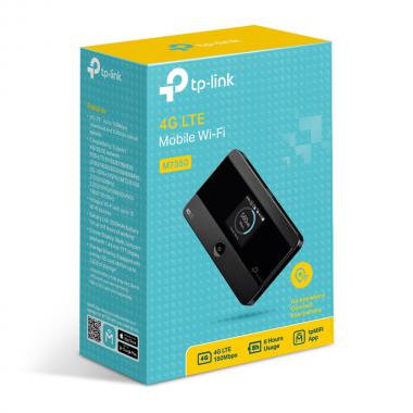TP-Link M7350 LTE mobil Wifi router