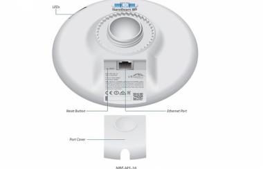 NBE M5 16dBi 5GHz kültéri AP/Kliens