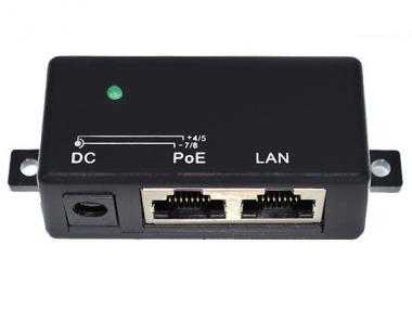 POE tápfeladó   LED