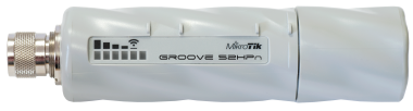GrooveA 52 MikroTik kültéri wireless AP