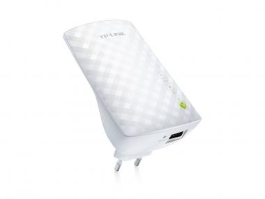 TP-Link RE200 AC750 wireless range extender