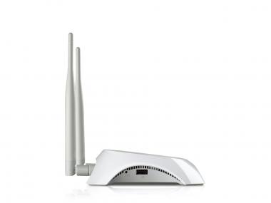 TP-Link TL-MR3420 3G/3.75G Wireless N Router
