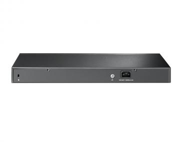 TP-Link TL-SF1016 10/100 16 portos switch Rack