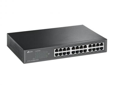 TP-Link TL-SF1024D 10/100 24 portos switch