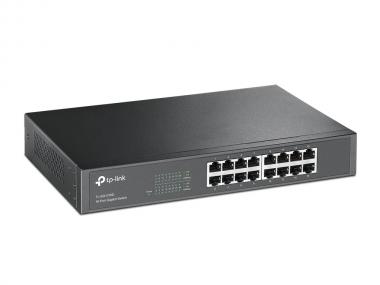 TP-Link TL-SG1016D 16 portos Gigabit switch