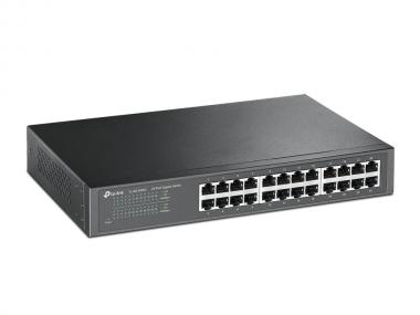 TP-Link TL-SG1024D 24 portos Gigabit switch