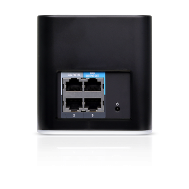 AirCube AC WiFi router