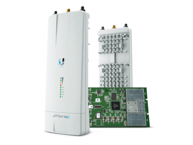 AirFiber-5X HD 5GHz 2x2 MIMO kültéri egység