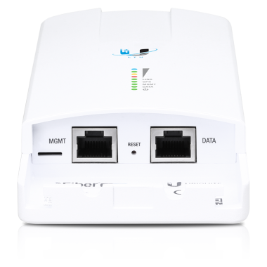 AirFiber-5X HD 5GHz 2x2 MIMO kültéri egység