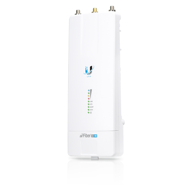 AirFiber-5X HD 5GHz 2x2 MIMO kültéri egység
