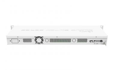 Cloud Router Switch CRS326-24G-2S+RM 1U rack
