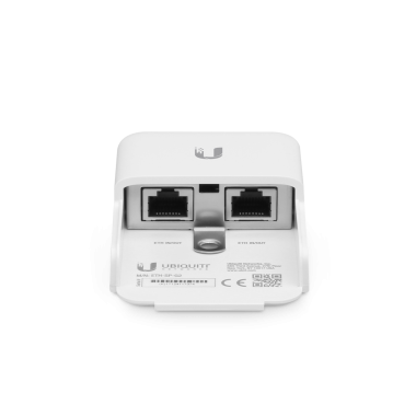 Ubiquiti Ethernet túlfesz védelem