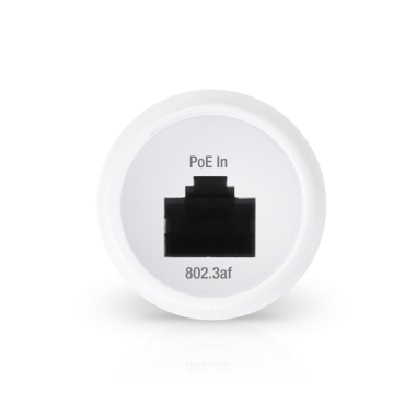 48V / 24V Gigabit POE adapter 802.3af, kültéri UBN