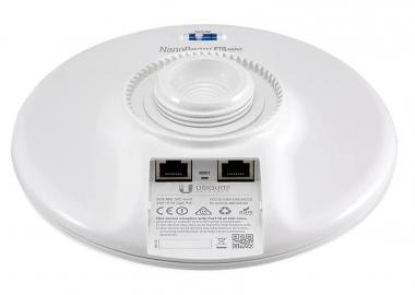 NBE 5AC Gen2 kültéri 5GHz AP/Kliens
