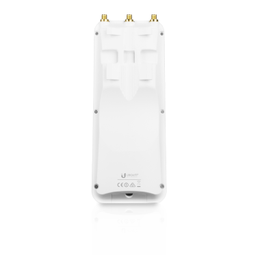 Rocket 2AC PRISM 2.4GHz kültéri rádiós egység