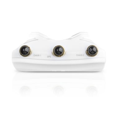 Rocket 2AC PRISM 2.4GHz kültéri rádiós egység