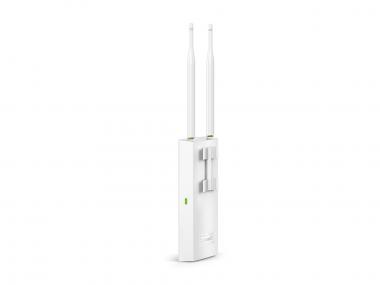 TP-Link EAP110-Outdoor 300Mbps Wireless AP