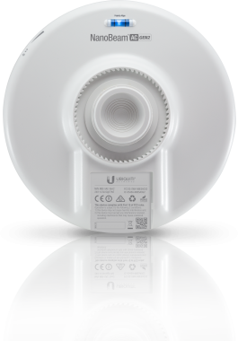 NBE 5AC Gen2 kültéri 5GHz AP/Kliens