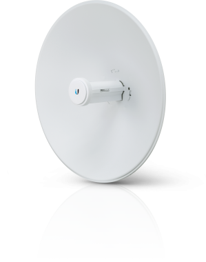 PowerBeam 5AC kültéri 5GHz AP/Kliens